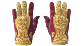 Occult image