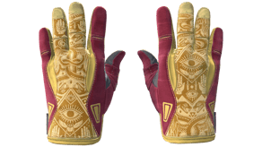 Occult image