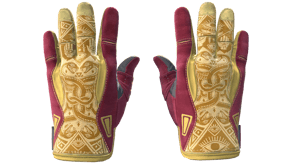 Occult image
