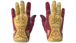 Occult image