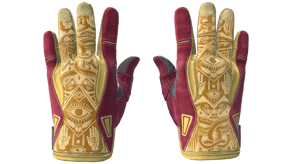 Occult image