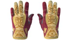 Occult image