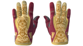 Occult image