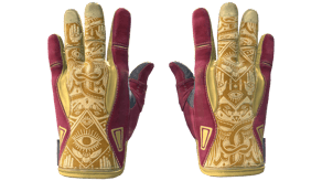 Occult image