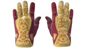 Occult image