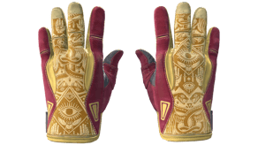Occult image