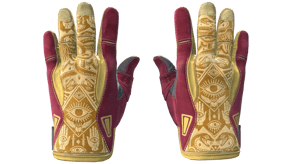 Occult image