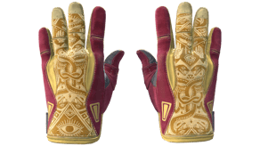 Occult image