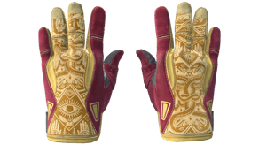 Occult image