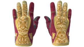 Occult image
