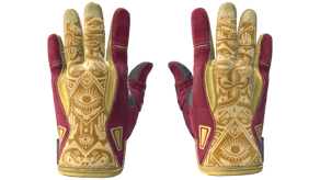 Occult image