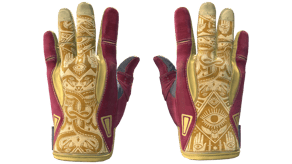 Occult image