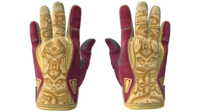 Occult image