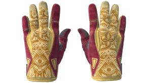 Occult image
