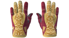 Occult image