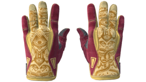 Occult image