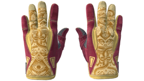 Occult image