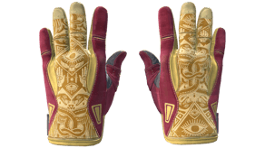 Occult image