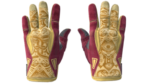 Occult image