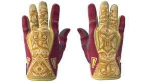 Occult image