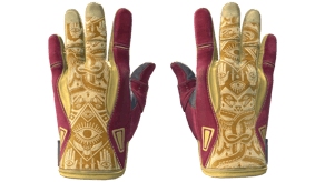 Occult image