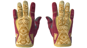 Occult image