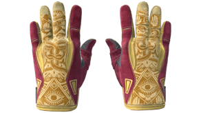 Occult image