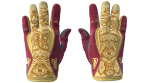 Occult image