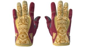 Occult image