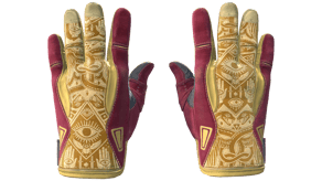 Occult image