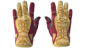 Occult image