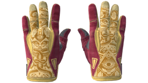 Occult image