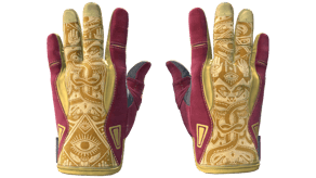Occult image