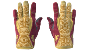 Occult image