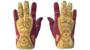 Occult image