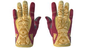 Occult image
