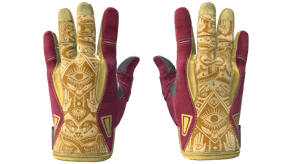 Occult image