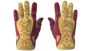 Occult image