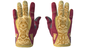 Occult image