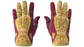 Occult image