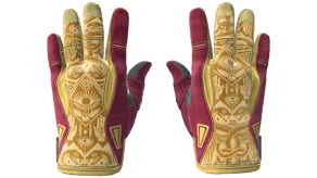 Occult image