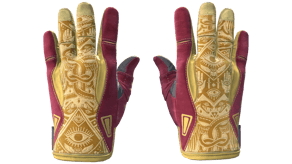 Occult image