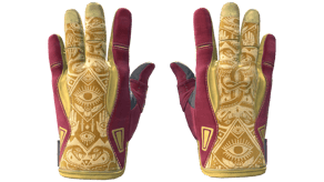 Occult image