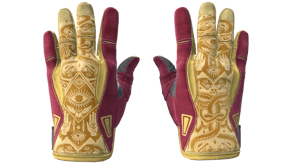 Occult image