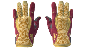 Occult image