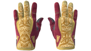 Occult image