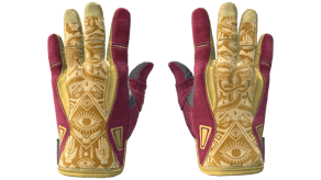 Occult image