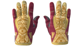 Occult image