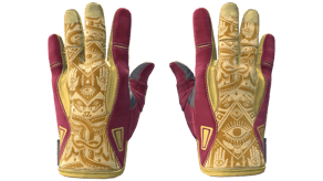 Occult image