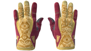 Occult image